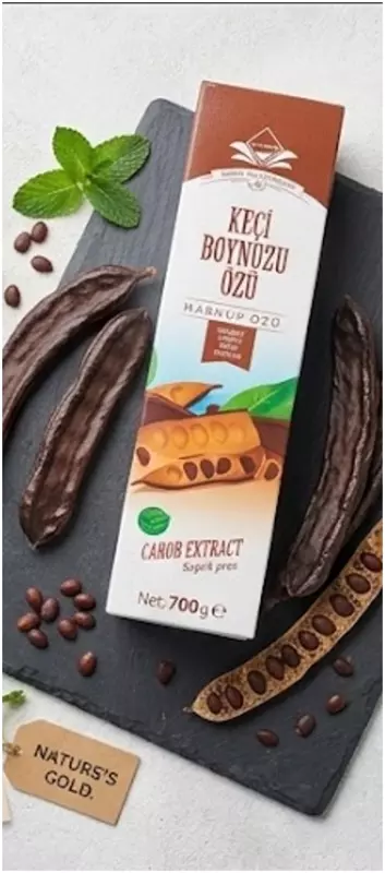 Экстракт рожкового дерева (Харнуп) — Carob Extract