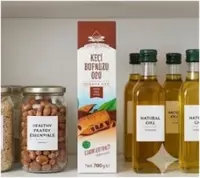  Rojkov daraxti ekstrakti (Harnup) — Carob Extract - 