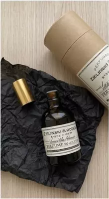 Zielinski & Rozen Vanilla Blend Perfume