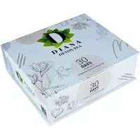 Diana Fit Detox Choy
