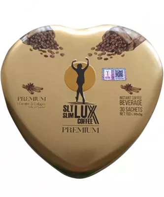   Shiny Slim Coffee Premium / Green Coffee 900X