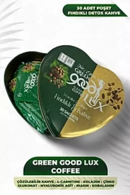  Slim 9000X Capsules / Green 9000X Capsules - 