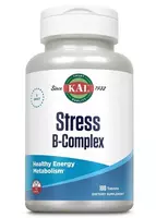 KAL Stress B-Complex (100 tabletka)