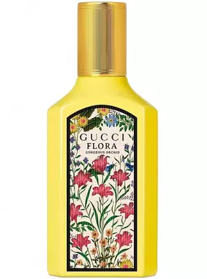Gucci Flora Gorgeous Orchid EDP 100 ml