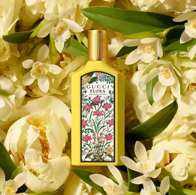 Gucci Flora Gorgeous Orchid EDP 100 ml