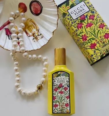 Gucci Flora Gorgeous Orchid EDP 100 ml