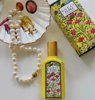  Gucci Flora Gorgeous Orchid EDP 100 ml Только в розницу