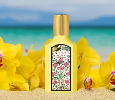 Gucci Flora Gorgeous Orchid EDP 100 ml