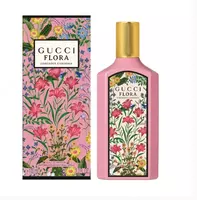 Gucci Flora Gorgeous Gardenia EDP 100 ml