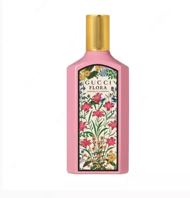 Gucci Flora Gorgeous Gardenia EDP 100 ml