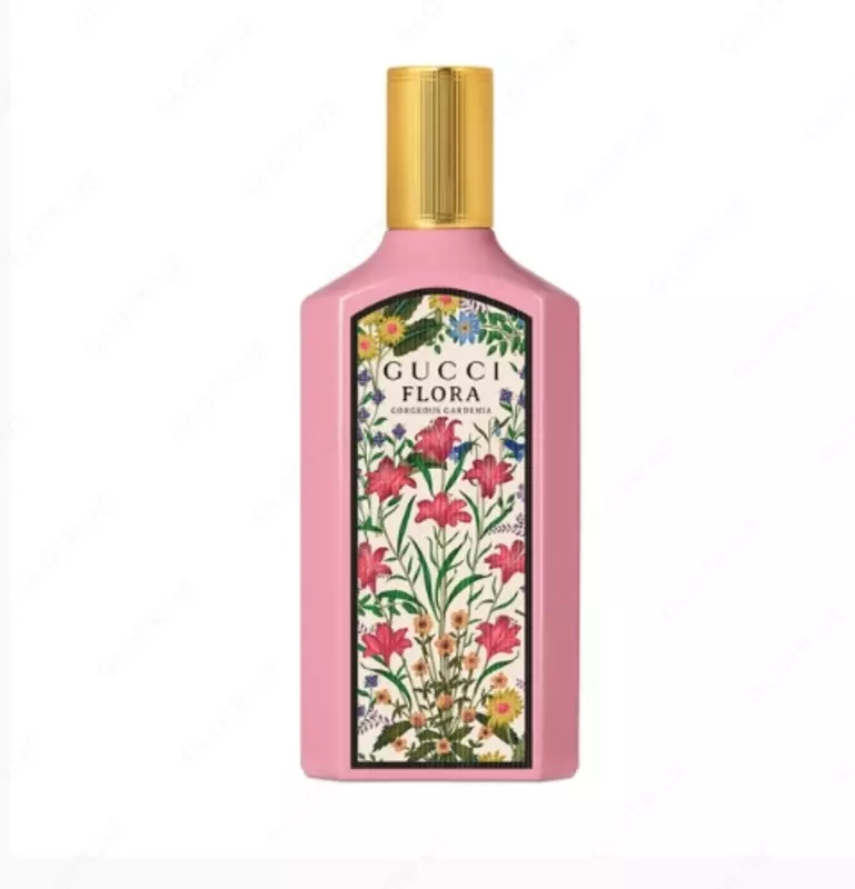 Gucci Flora Gorgeous Gardenia EDP 100 ml