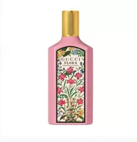  Gucci Flora Gorgeous Gardenia EDP 100 ml - 