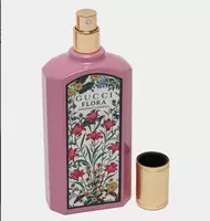   Gucci Flora Gorgeous Gardenia EDP 100 ml