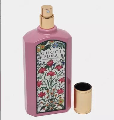 Gucci Flora Gorgeous Gardenia EDP 100 ml