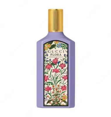 Gucci Flora Gorgeous Magnolia EDP 100 ml