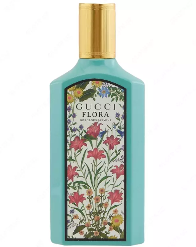 Gucci Flora Gorgeous Jasmine EDP 100 ml