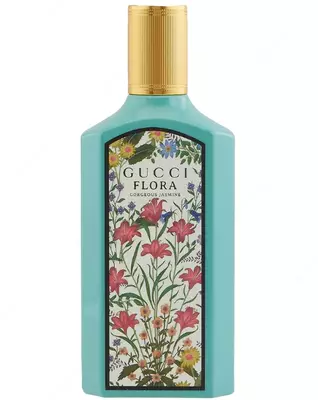 Gucci Flora Gorgeous Jasmine EDP 100 ml
