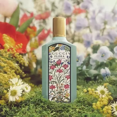 Gucci Flora Gorgeous Jasmine EDP 100 ml