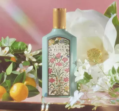 Gucci Flora Gorgeous Jasmine EDP 100 ml