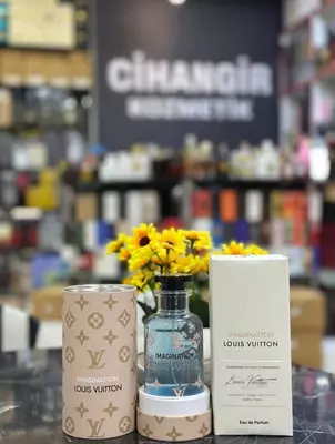 Louis Vuitton Imagination EDP 100 ml