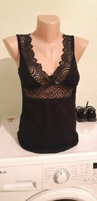 Женское ажурное нижнее белье №2