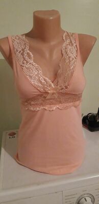 Женское ажурное нижнее белье №5