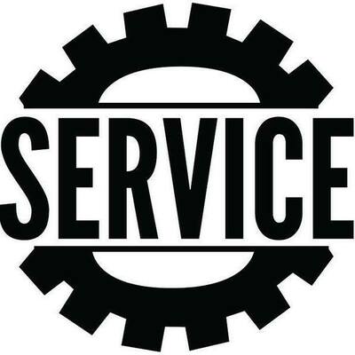 ЧП . SERVIS