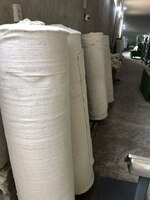 Нетканое полотно