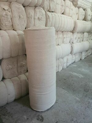 Нетканое полотно