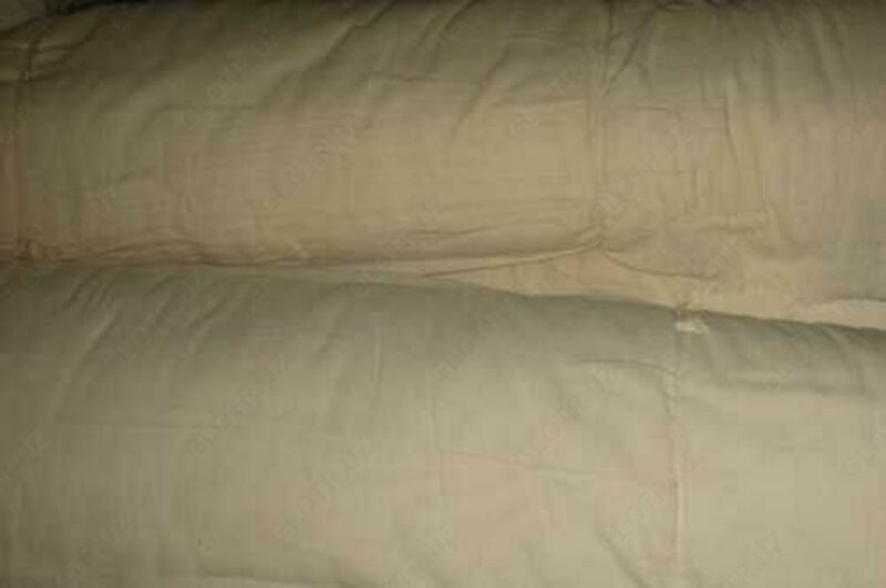 Бязь суровая оптом