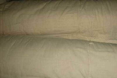 Бязь суровая оптом