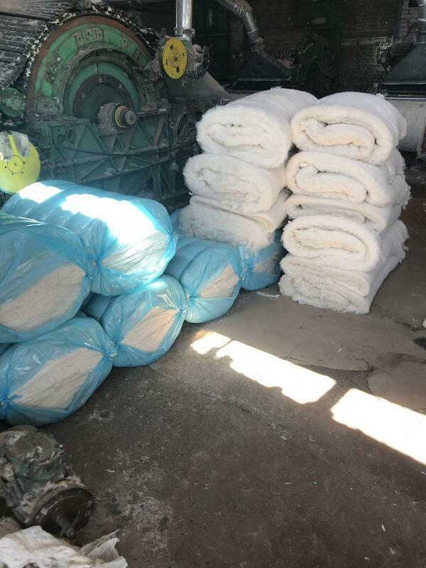 Нетканое полотно оптом