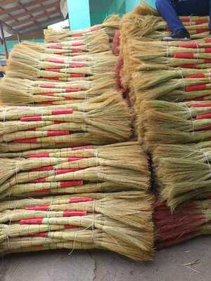 Веники сорго