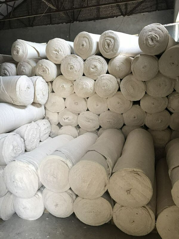 Нетканое полотно