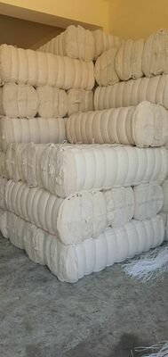 Холстопрошивное полотно х/б