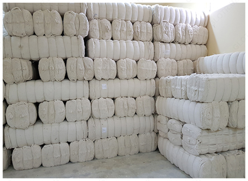 Холстопрошивное полотно х/б