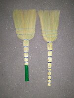 Веник Сорго