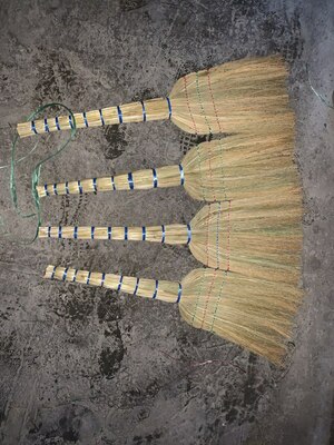 Веник Сорго