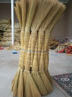 ООО "SAFOTEKS" - sorghum broom