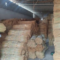 Sorghum supurgi ishlab chiqaruvchidan