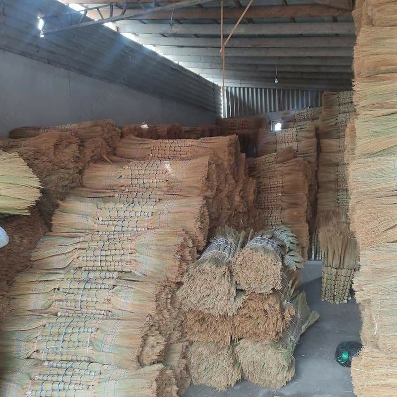 Веники сорго от производителя