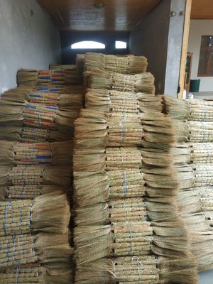 Веники сорго от производителя