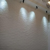  Декоративный кирпич Exclusive 3D Panel Service