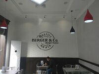  Exclusive 3D Panel Service - Декоративный кирпич