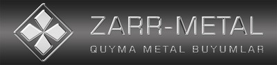 “ZARR-METAL” OK