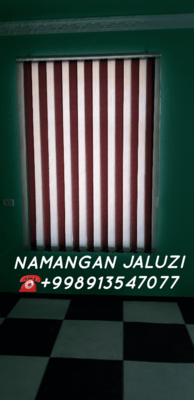 Jalyuzi JALYUZI COMBO NAMANGAN