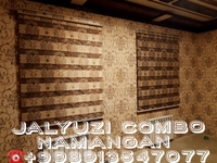 Жалюзи Жалюзи - 55 000 сум