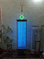 Ko'pikli suv panellari - 03