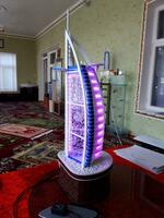 Ko'pikli suv panellari - 06 - 1 000 000 so'mdan