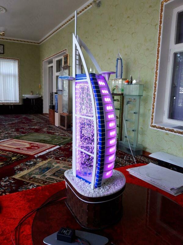 Ko'pikli suv panellari - 06 - 1 000 000 so'mdan